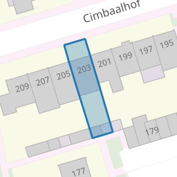Perceel ETN01-L-6436