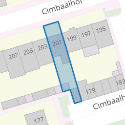 Perceel ETN01-L-6437