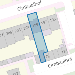Perceel ETN01-L-6438