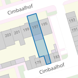 Perceel ETN01-L-6439