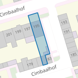 Perceel ETN01-L-6440