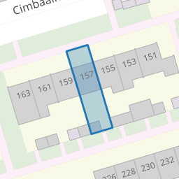 Perceel ETN01-L-6447