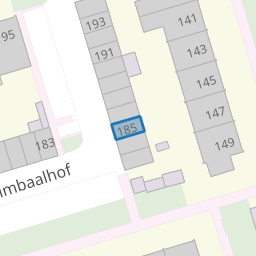 Perceel ETN01-L-6457