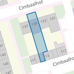 Perceel ETN01-L-6463