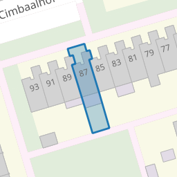 Perceel ETN01-L-6481