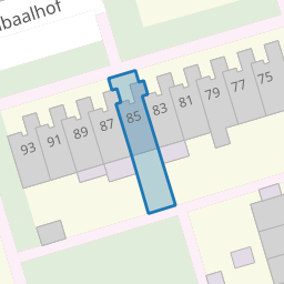 Perceel ETN01-L-6482