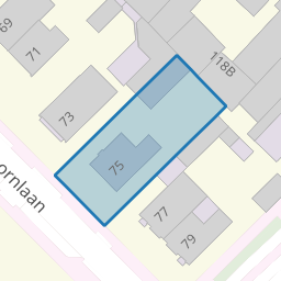 Perceel ETN01-L-6533