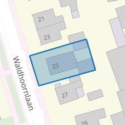 Perceel ETN01-L-6539