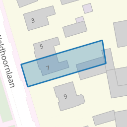 Perceel ETN01-L-6543