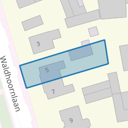 Perceel ETN01-L-6544