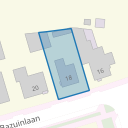 Perceel ETN01-L-6548