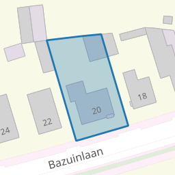 Perceel ETN01-L-6549