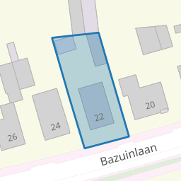 Perceel ETN01-L-6550