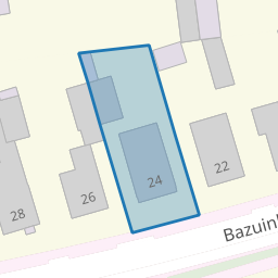 Perceel ETN01-L-6551