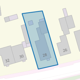 Perceel ETN01-L-6553