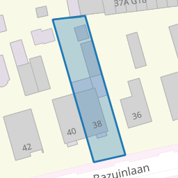 Perceel ETN01-L-6557