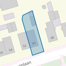 Perceel ETN01-L-6562