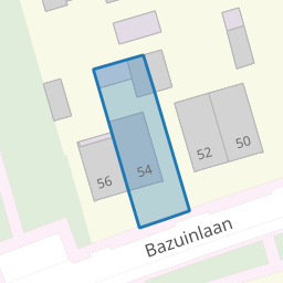 Perceel ETN01-L-6564