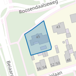 Perceel ETN01-L-6566