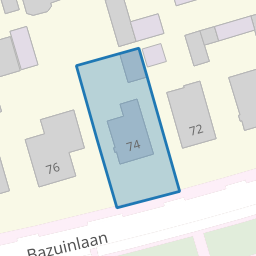 Perceel ETN01-L-6572