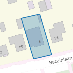 Perceel ETN01-L-6573