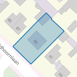 Perceel ETN01-L-6578