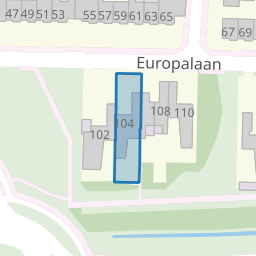 Perceel ETN01-L-6618