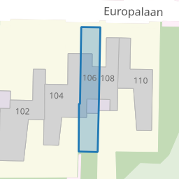Perceel ETN01-L-6619