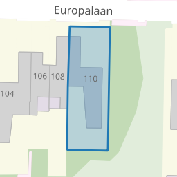 Perceel ETN01-L-6621