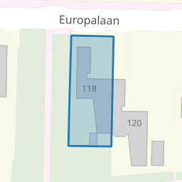 Perceel ETN01-L-6625