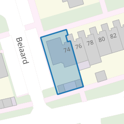 Perceel ETN01-L-6642