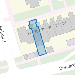 Perceel ETN01-L-6643