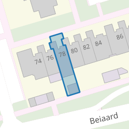 Perceel ETN01-L-6644