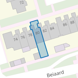 Perceel ETN01-L-6645