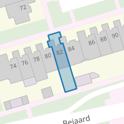 Perceel ETN01-L-6646