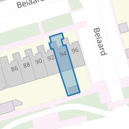 Perceel ETN01-L-6652