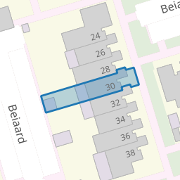 Perceel ETN01-L-6657