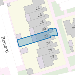 Perceel ETN01-L-6658