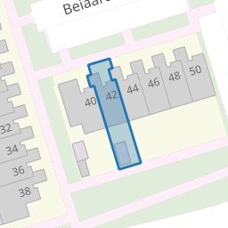 Perceel ETN01-L-6663