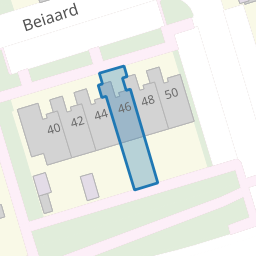 Perceel ETN01-L-6665