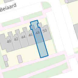 Perceel ETN01-L-6666