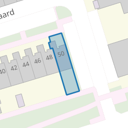 Perceel ETN01-L-6667