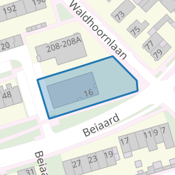 Perceel ETN01-L-6668