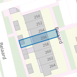 Perceel ETN01-L-6673