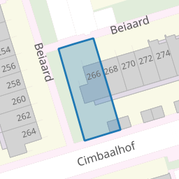 Perceel ETN01-L-6678