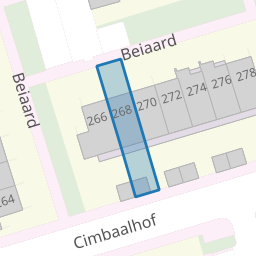 Perceel ETN01-L-6679