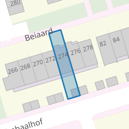 Perceel ETN01-L-6682