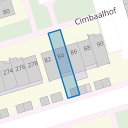Perceel ETN01-L-6686