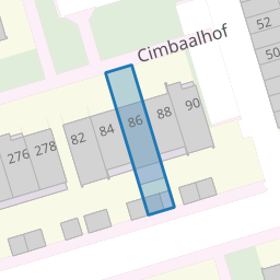 Perceel ETN01-L-6687