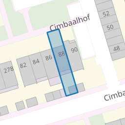 Perceel ETN01-L-6688